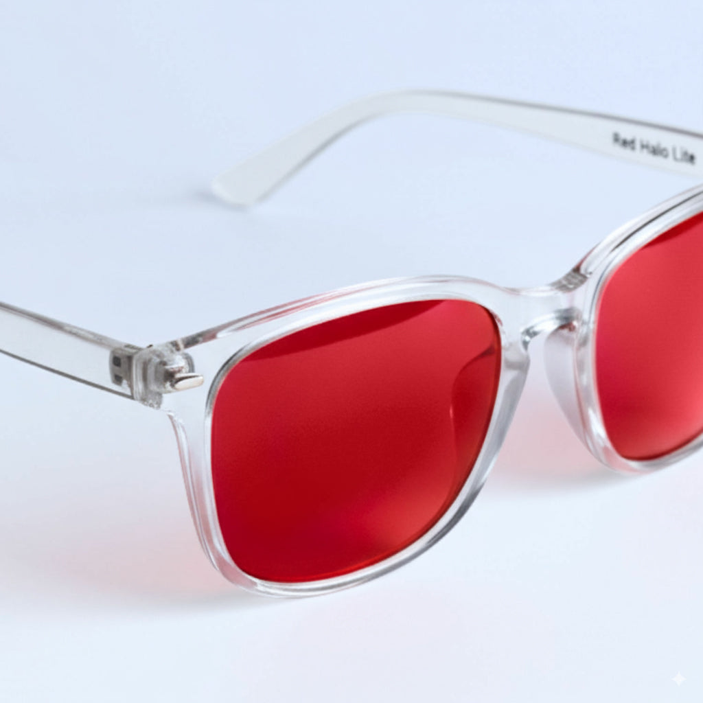 Red Halo Lite