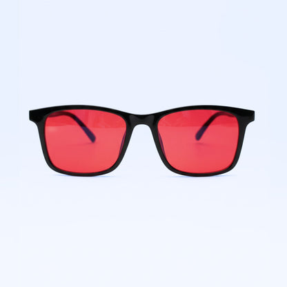 Red Eclipse