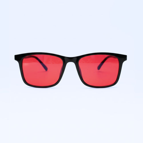 Red Eclipse