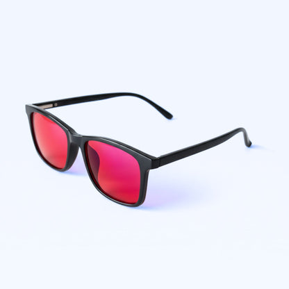 Red Eclipse