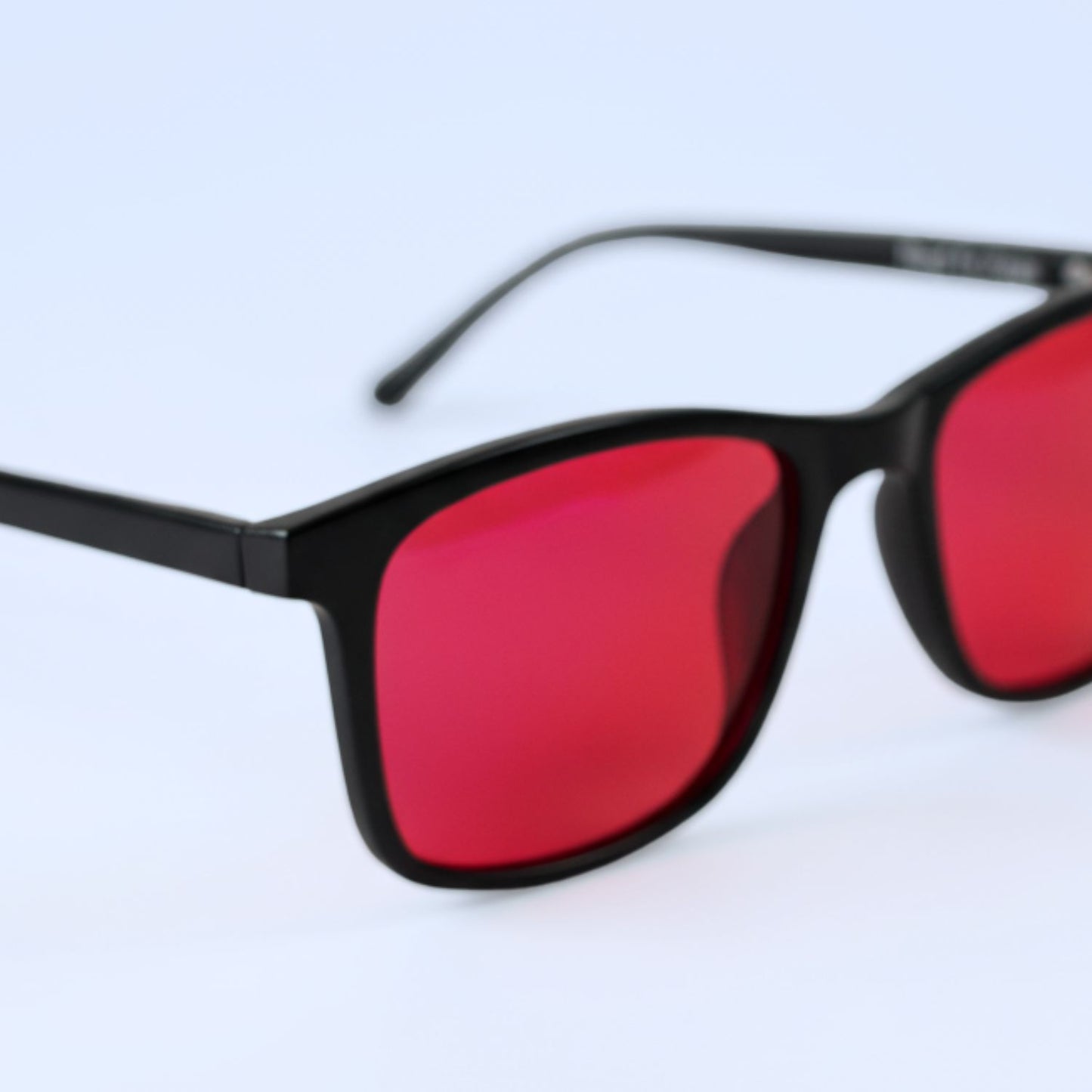 Red Eclipse